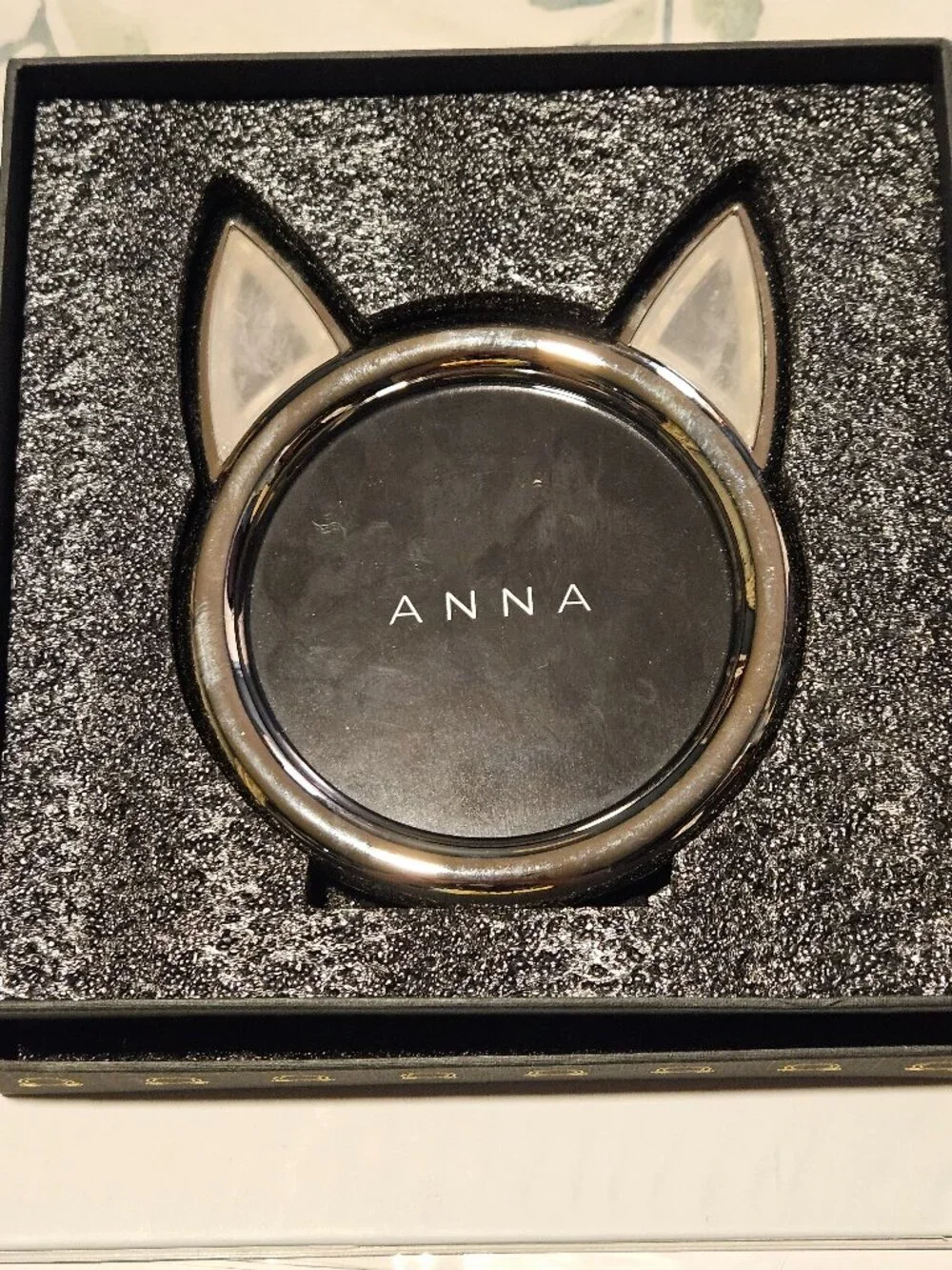 ANNA New York Bambina Cat Children's Frame